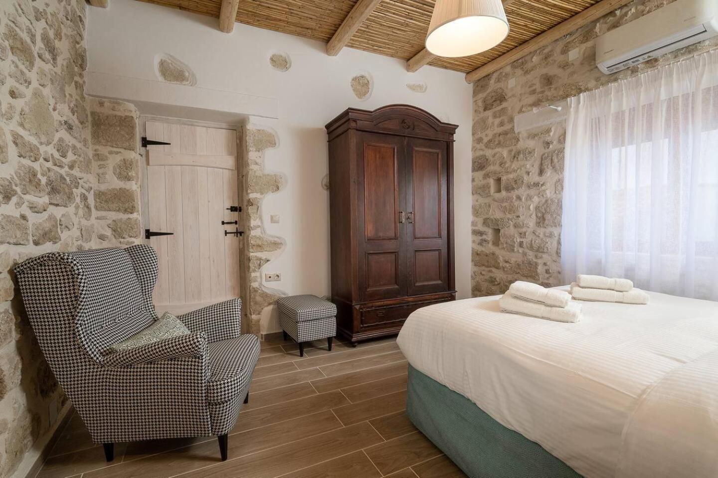Physis Country House 2 Near Matala Beach & Faistos Kouses Dış mekan fotoğraf