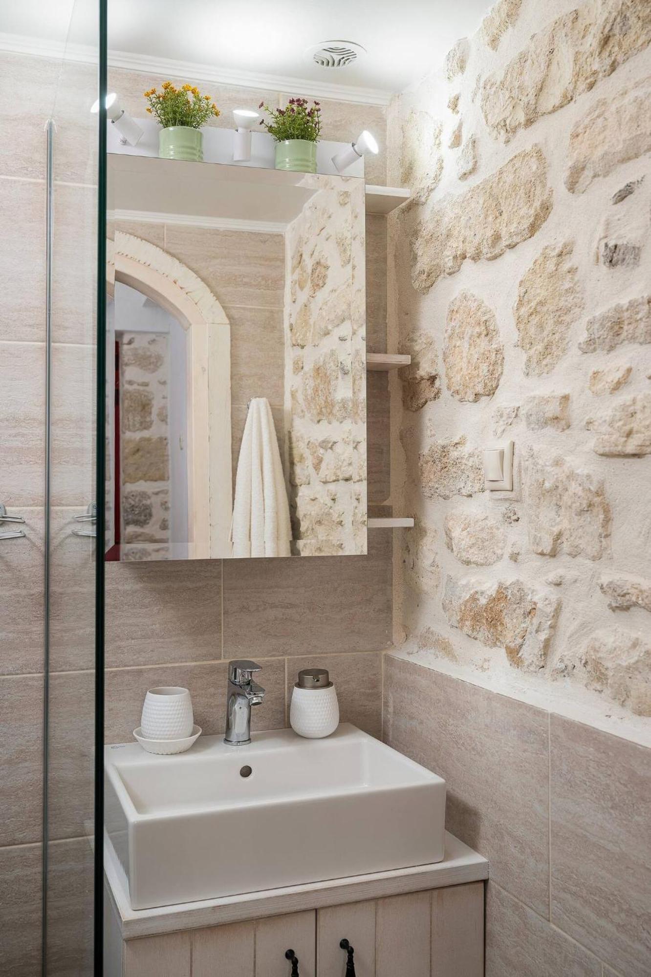 Physis Country House 2 Near Matala Beach & Faistos Kouses Dış mekan fotoğraf