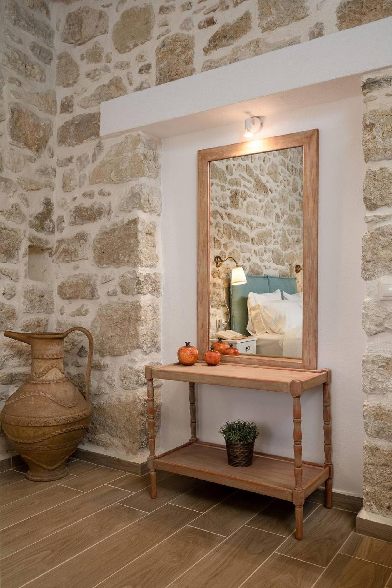 Physis Country House 2 Near Matala Beach & Faistos Kouses Dış mekan fotoğraf
