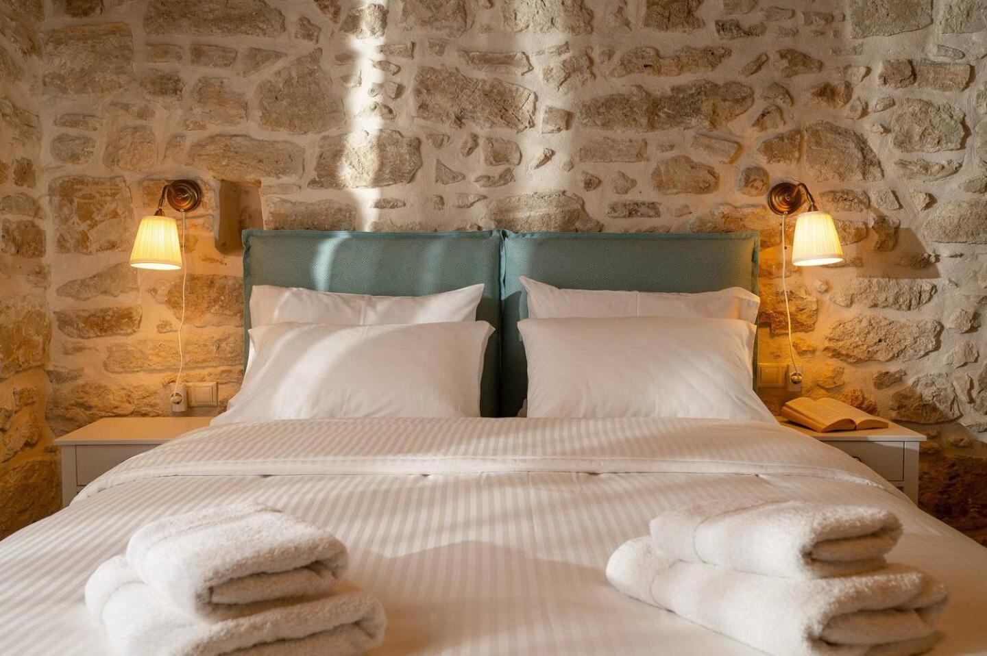 Physis Country House 2 Near Matala Beach & Faistos Kouses Dış mekan fotoğraf